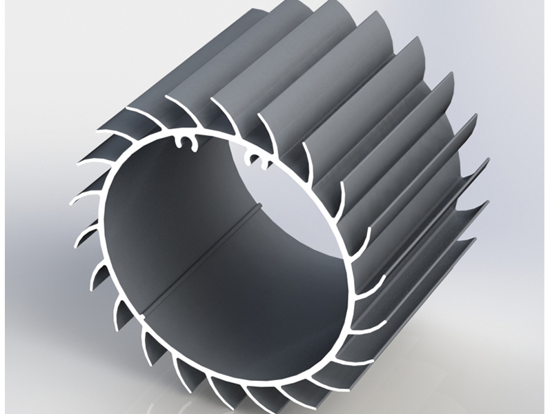 what-is-the-corrosion-resistance-of-industrial-assembly-line-aluminum-profiles